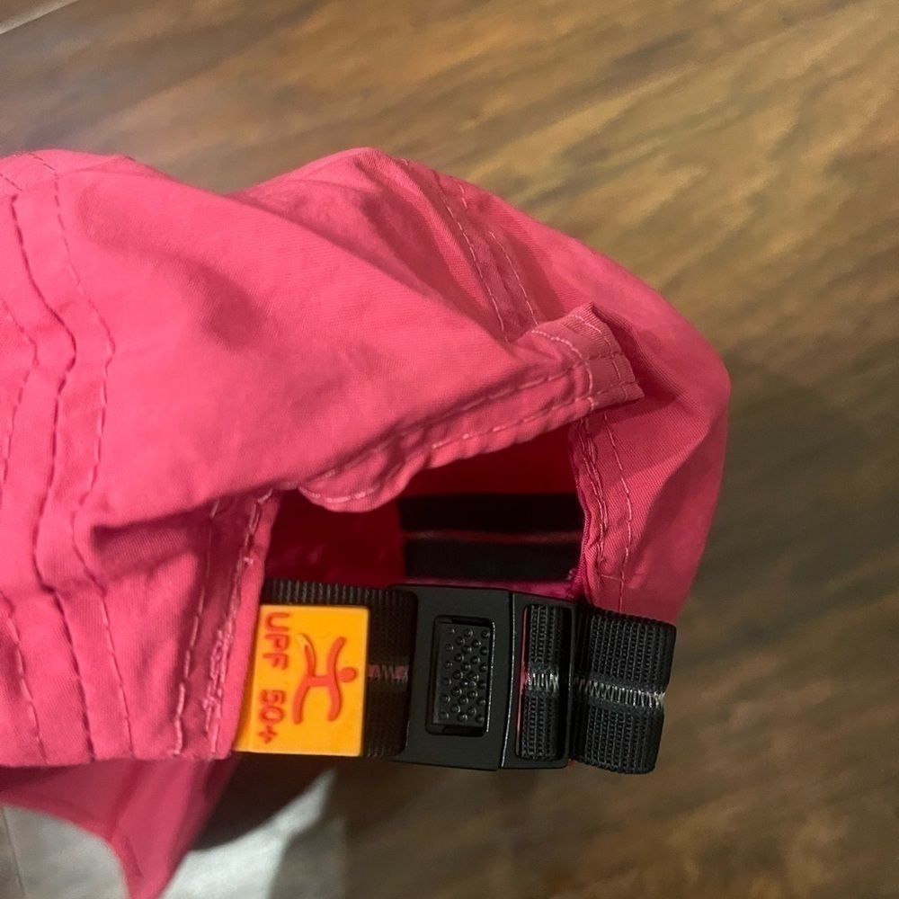 Fit Kicks Women’s Running Hat - Picture 4 of 4